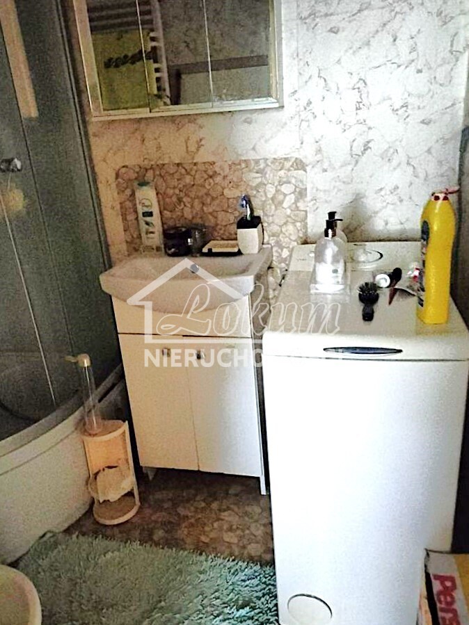 Mieszkanie 42&nbsp;m², Stargard, Osiedle Zachód - zdjęcie 4