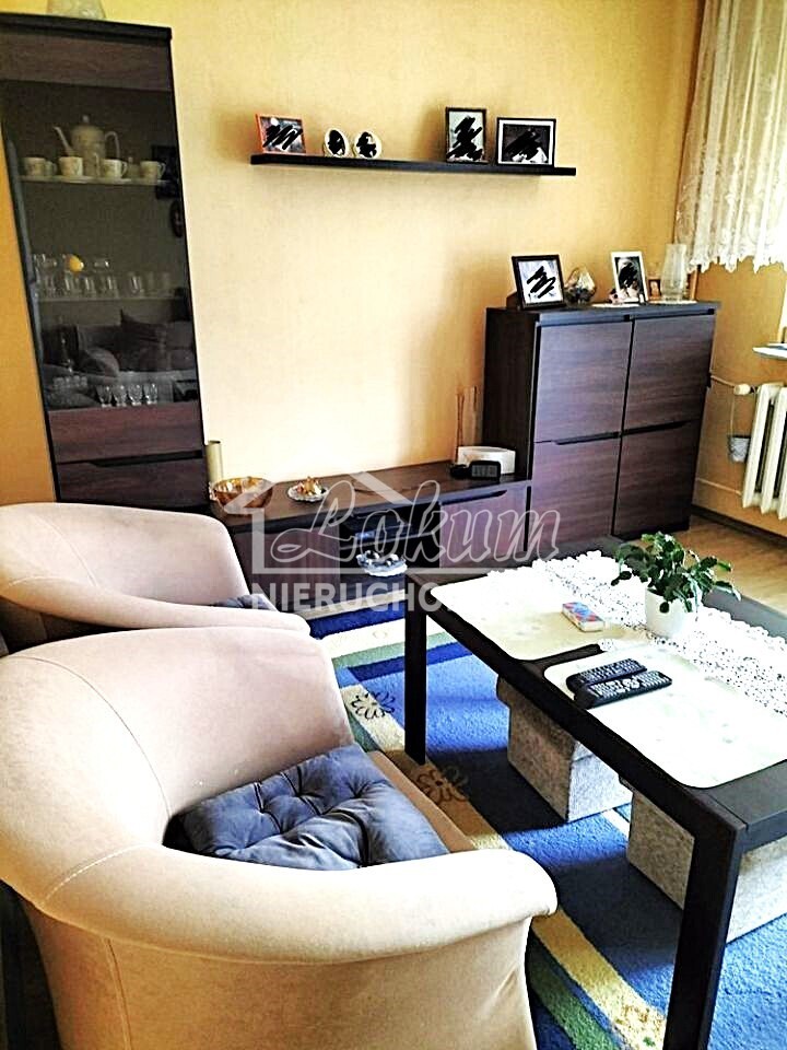 Mieszkanie 42&nbsp;m², Stargard, Osiedle Zachód - zdjęcie 3