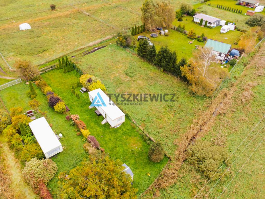 Działka do wypoczynku. - zdjęcie 6