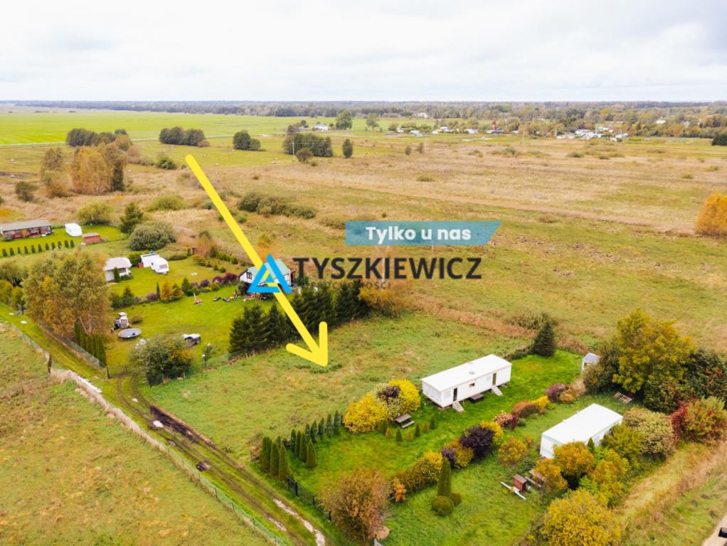 Działka do wypoczynku. - zdjęcie 1