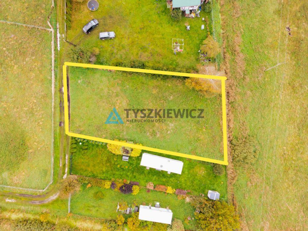 Działka do wypoczynku. - zdjęcie 2