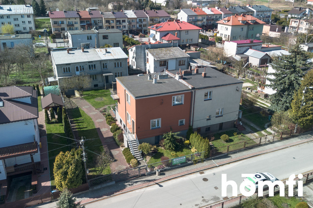 Dom 130 m², Staszów, Stefana Żeromskiego - zdjęcie 6
