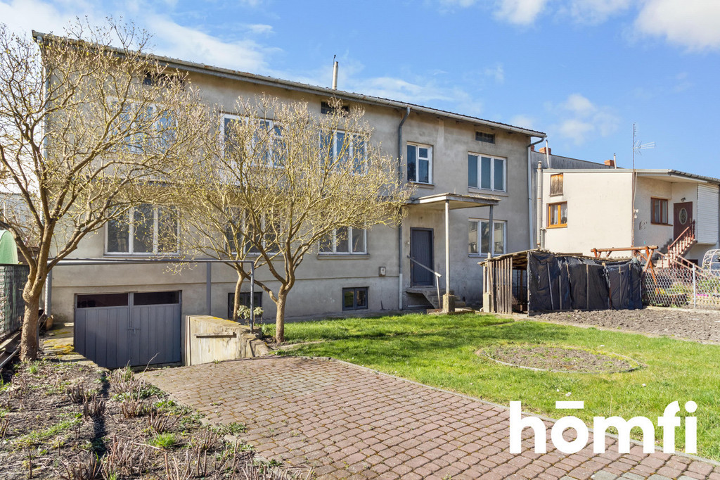 Dom 130 m², Staszów, Stefana Żeromskiego - zdjęcie 14
