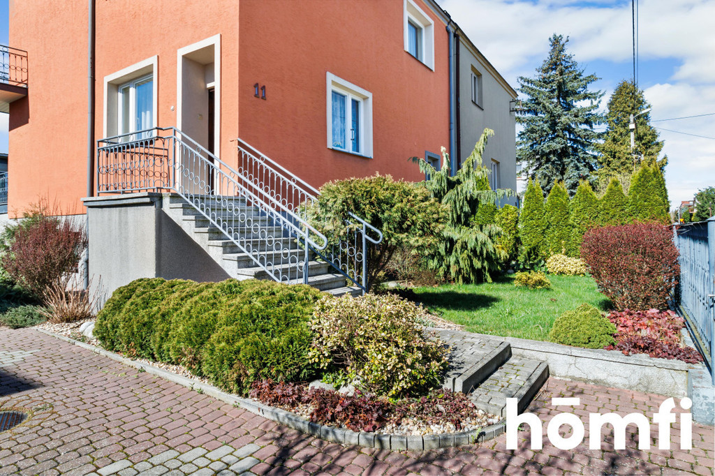 Dom 130 m², Staszów, Stefana Żeromskiego - zdjęcie 10