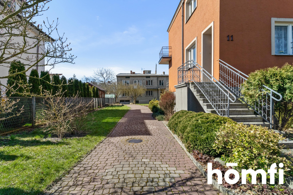 Dom 130 m², Staszów, Stefana Żeromskiego - zdjęcie 9