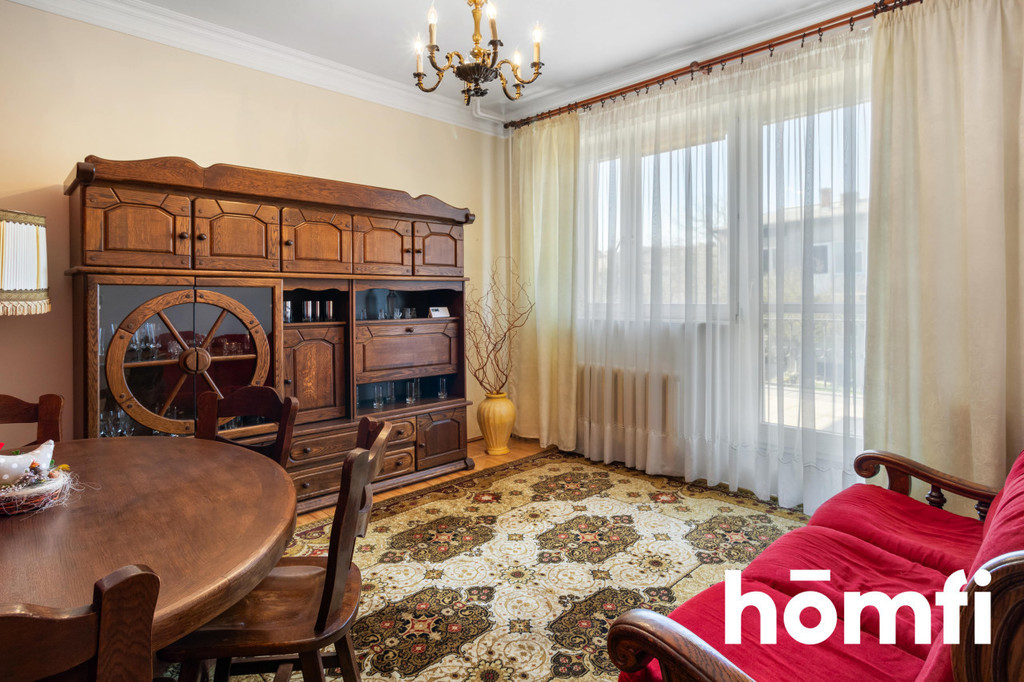 Dom 130 m², Staszów, Stefana Żeromskiego - zdjęcie 3