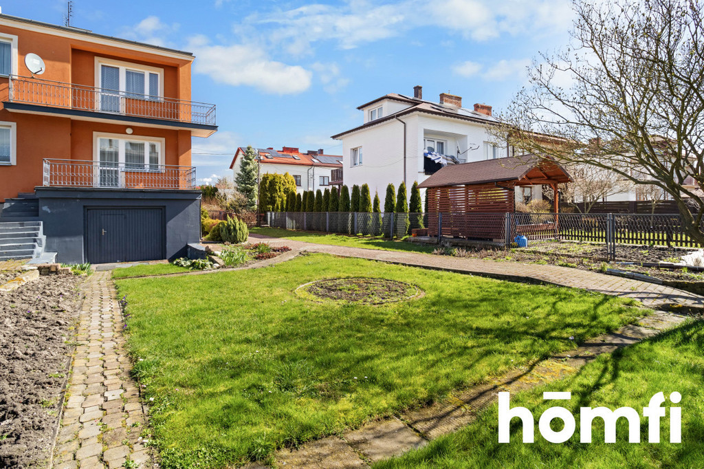 Dom 130 m², Staszów, Stefana Żeromskiego - zdjęcie 11
