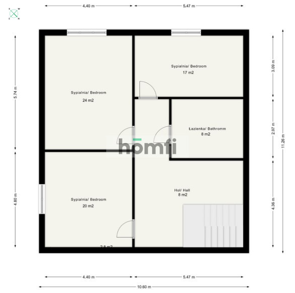 Dom 130 m², Staszów, Stefana Żeromskiego - zdjęcie 16