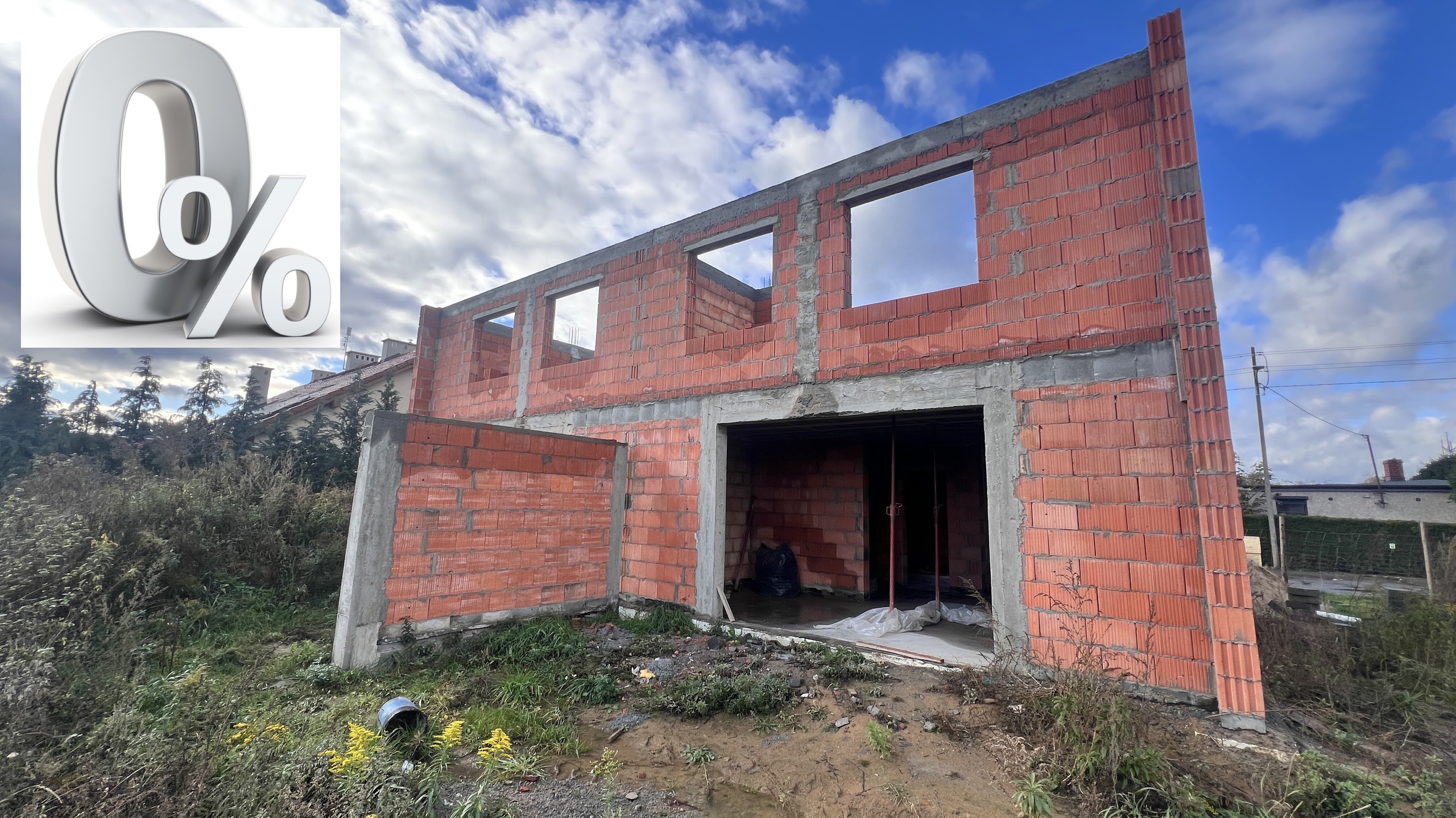 Dwa lokale w spokojnej części Lubonia - zdjęcie 1