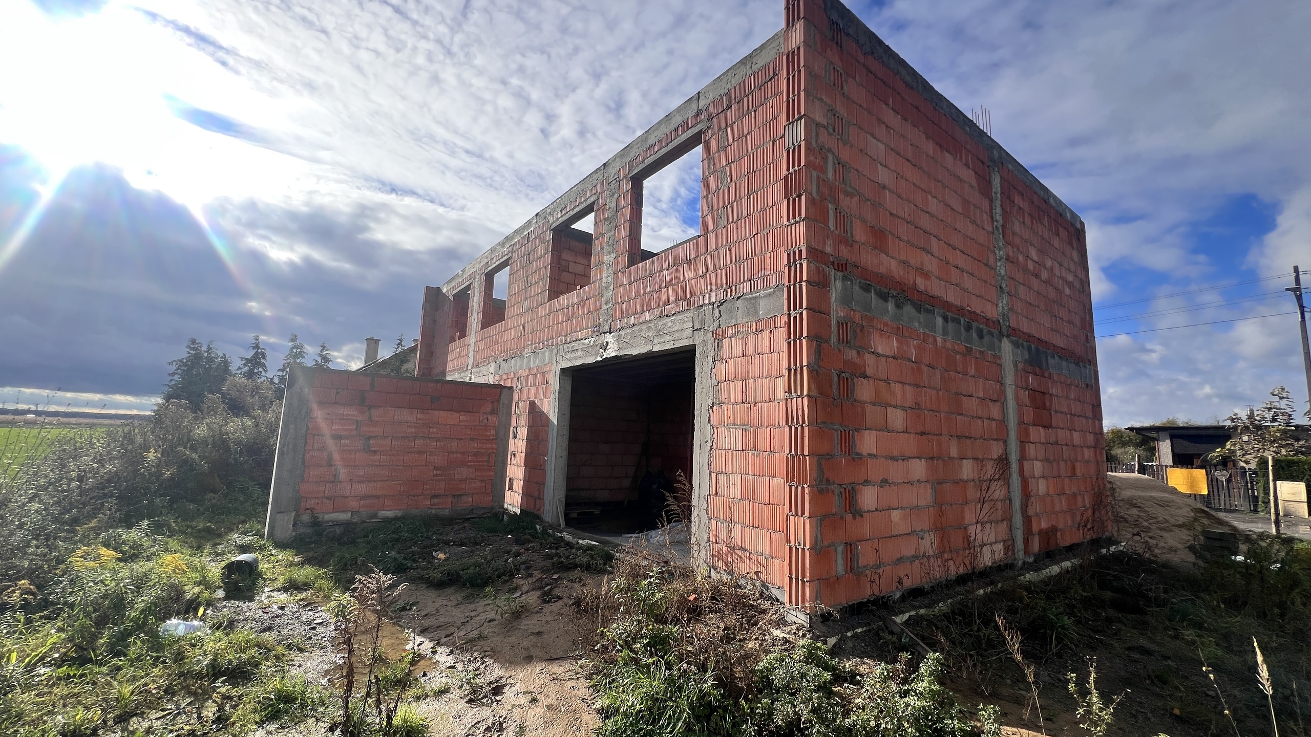 Dwa lokale w spokojnej części Lubonia - zdjęcie 14