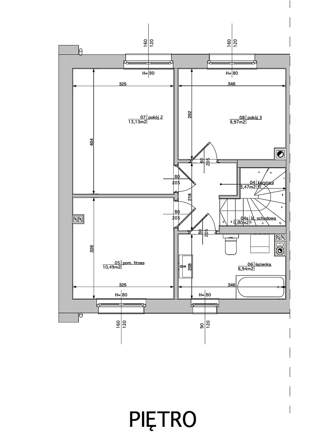 Dwa lokale w spokojnej części Lubonia - zdjęcie 5