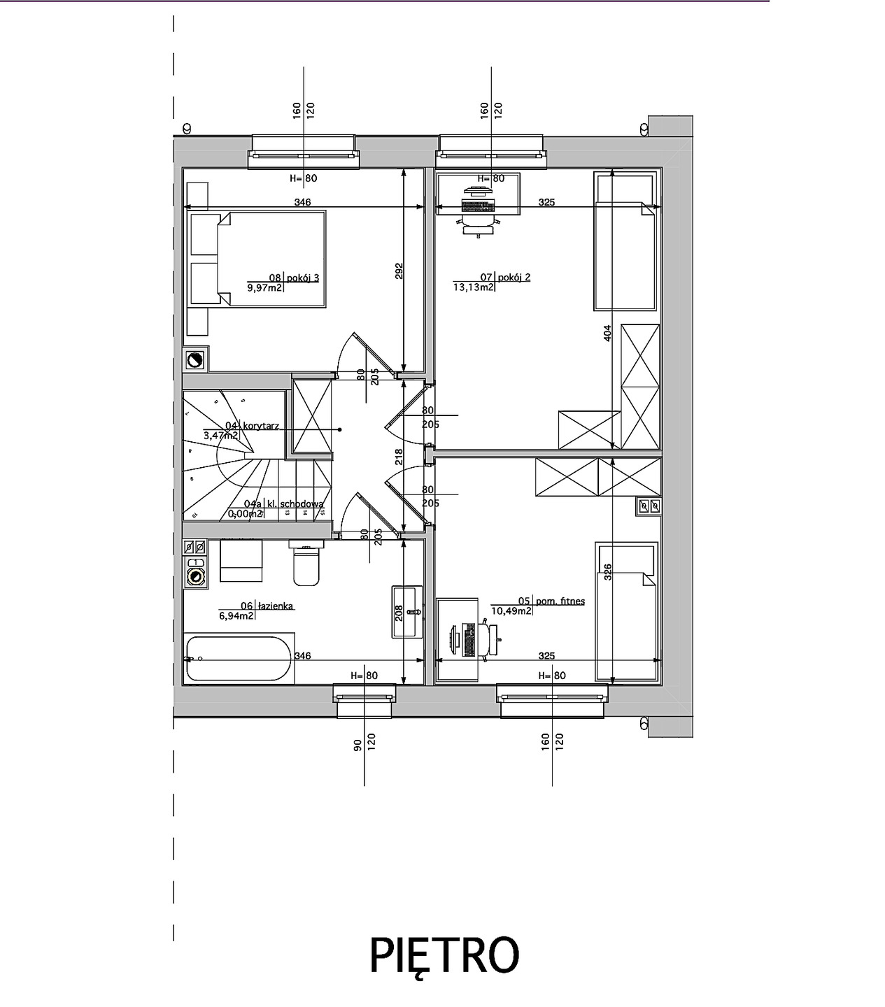 Dwa lokale w spokojnej części Lubonia - zdjęcie 8