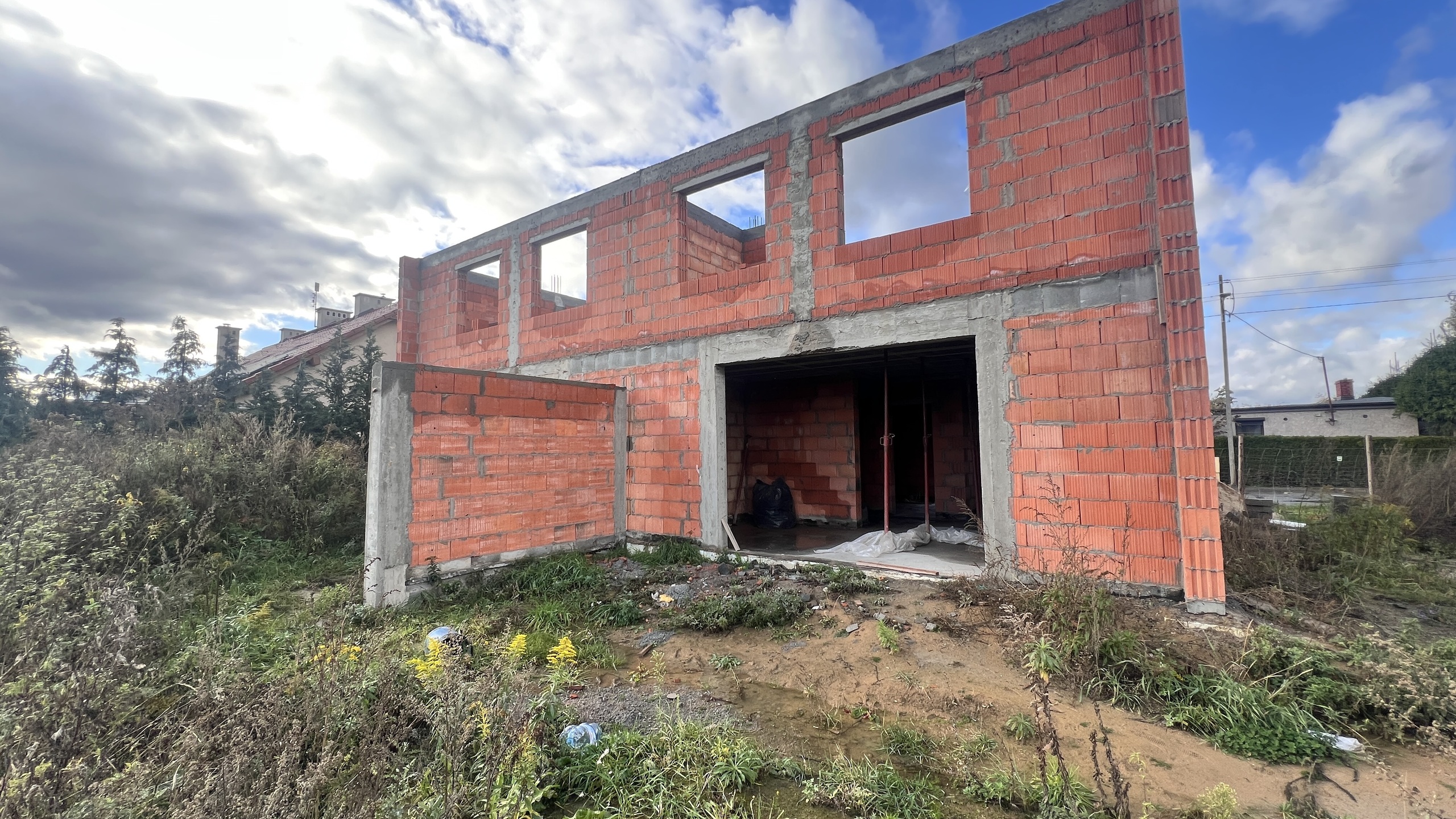 Dwa lokale w spokojnej części Lubonia - zdjęcie 16