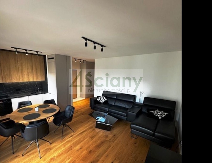 Mieszkanie 62,25&nbsp;m², Warszawa, Mariana Zdziechowskiego - zdjęcie 1