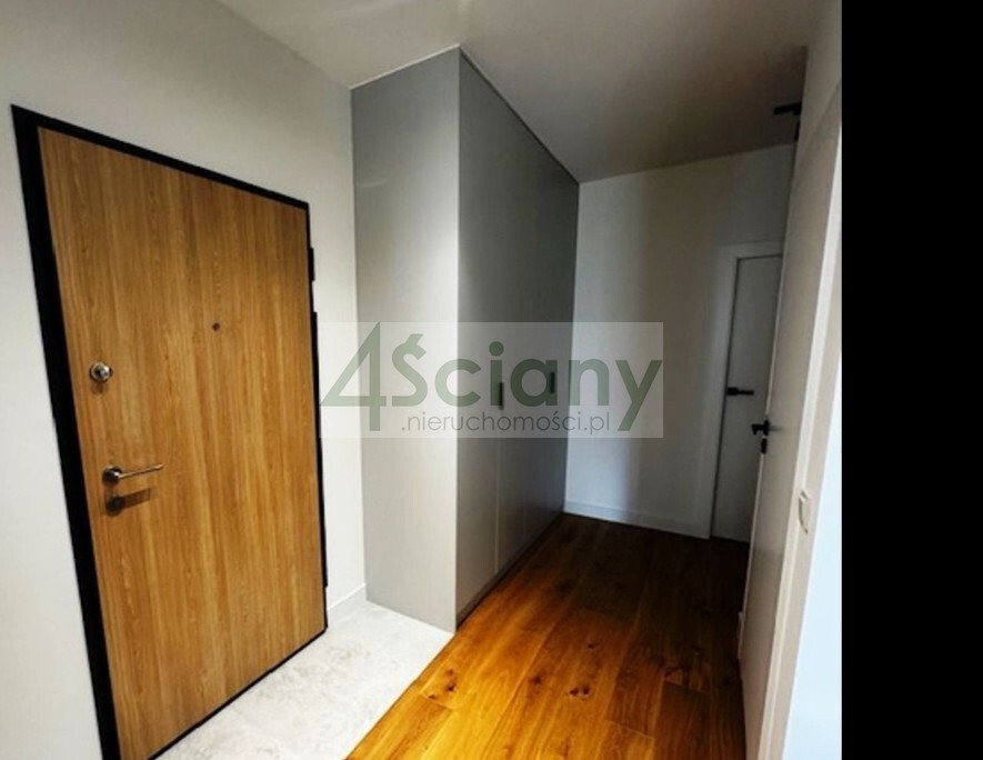 Mieszkanie 62,25&nbsp;m², Warszawa, Mariana Zdziechowskiego - zdjęcie 4