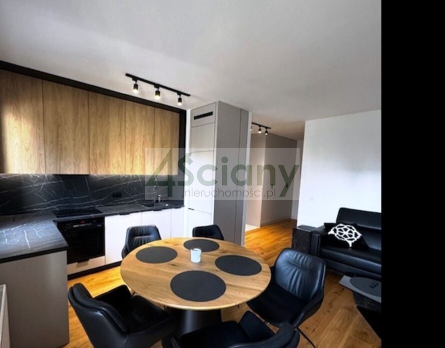Mieszkanie 62,25&nbsp;m², Warszawa, Mariana Zdziechowskiego - zdjęcie 2