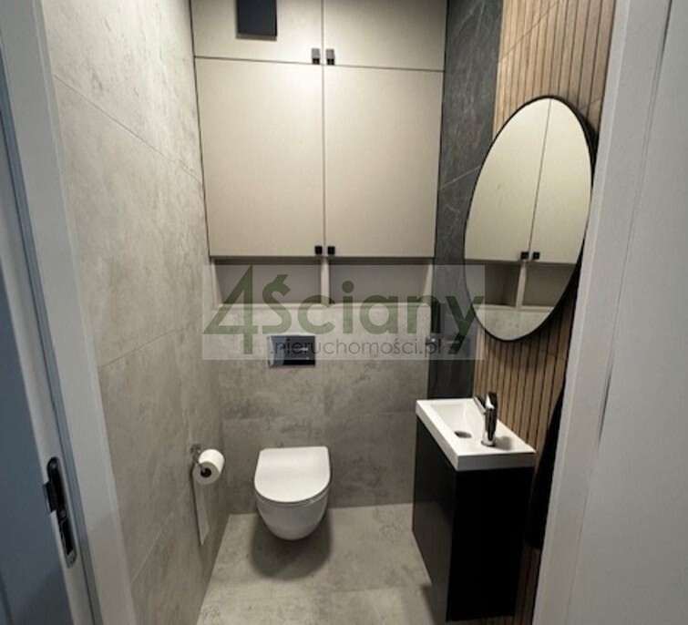 Mieszkanie 62,25&nbsp;m², Warszawa, Mariana Zdziechowskiego - zdjęcie 5