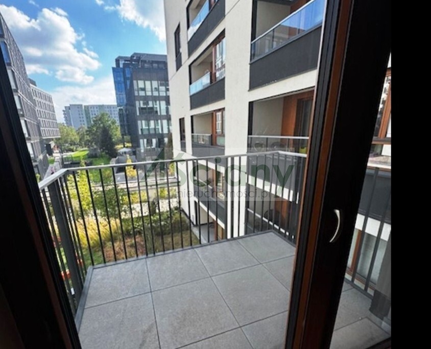 Mieszkanie 62,25&nbsp;m², Warszawa, Mariana Zdziechowskiego - zdjęcie 3