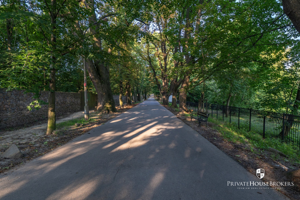 Działka budowlana 1,00&nbsp;ha, Kraków, Krowodrza, Królowej Jadwigi - zdjęcie 10