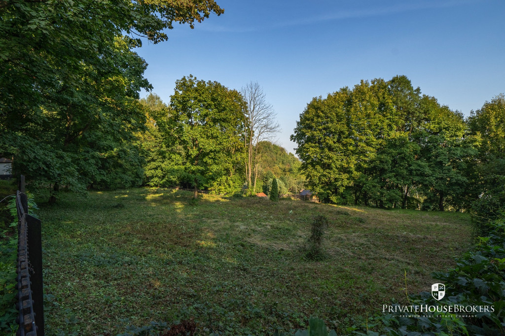 Działka budowlana 1,00&nbsp;ha, Kraków, Krowodrza, Królowej Jadwigi - zdjęcie 9