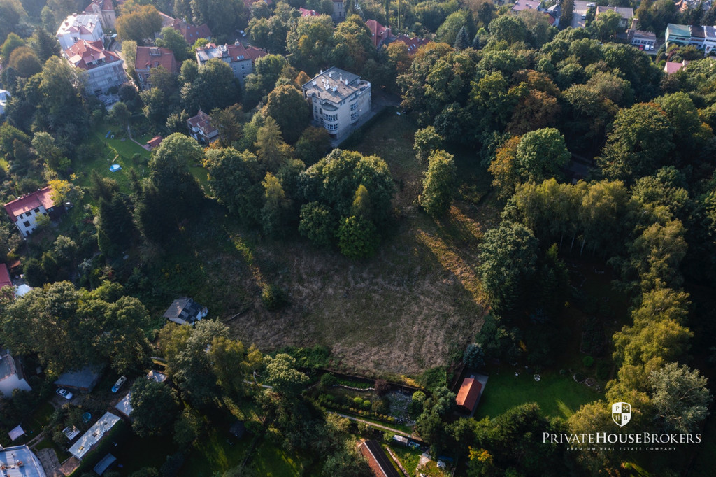 Działka budowlana 1,00&nbsp;ha, Kraków, Krowodrza, Królowej Jadwigi - zdjęcie 6