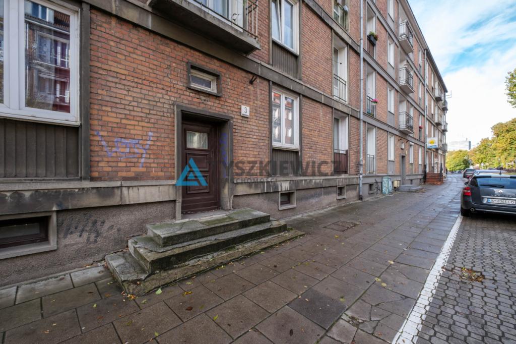 Perełka inwestycyjna przy pomniku Jana Sobieskiego - zdjęcie 14