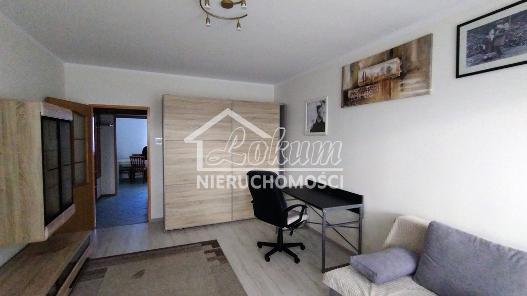 Mieszkanie 40,3&nbsp;m², Szczecin, Centrum, Staromłyńska - zdjęcie 2