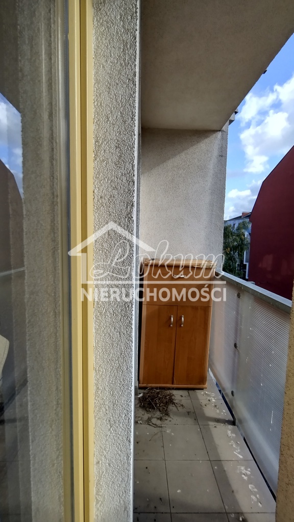 Mieszkanie 40,3&nbsp;m², Szczecin, Centrum, Staromłyńska - zdjęcie 6