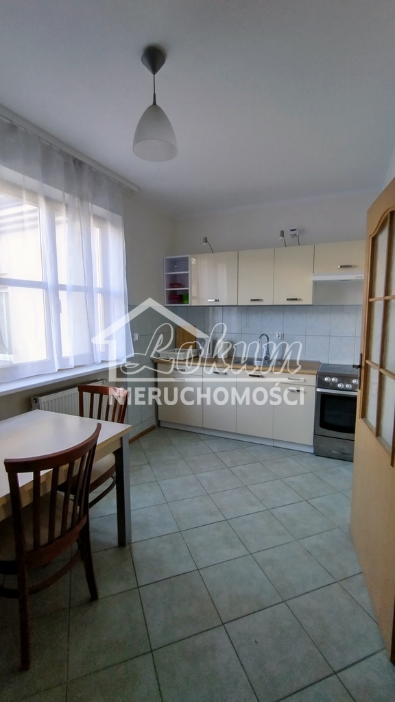 Mieszkanie 40,3&nbsp;m², Szczecin, Centrum, Staromłyńska - zdjęcie 4