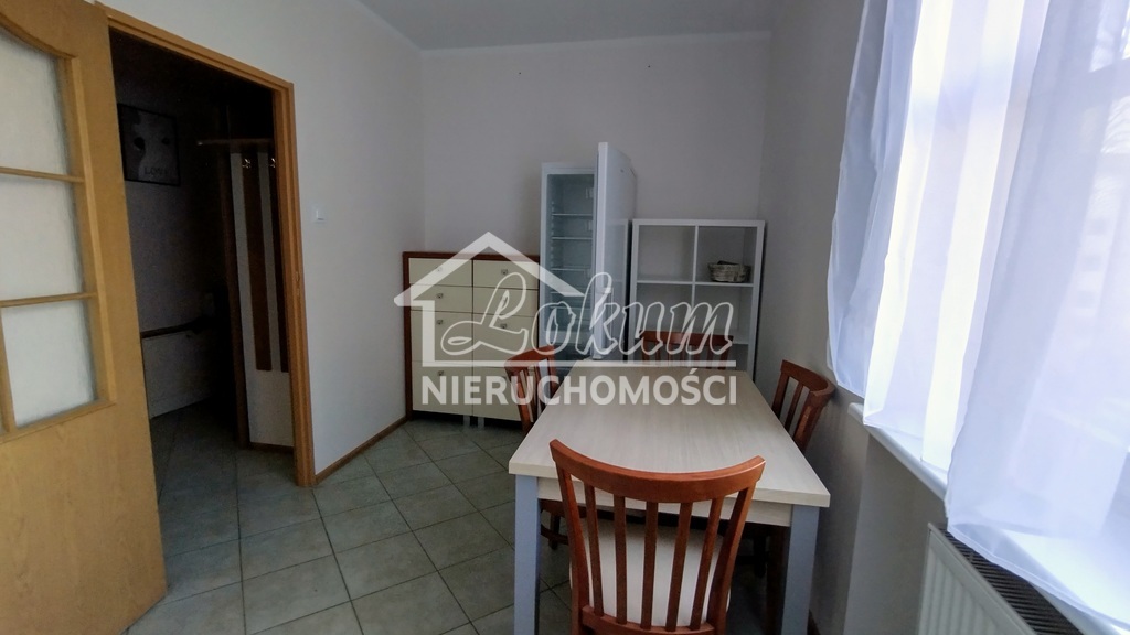 Mieszkanie 40,3&nbsp;m², Szczecin, Centrum, Staromłyńska - zdjęcie 3