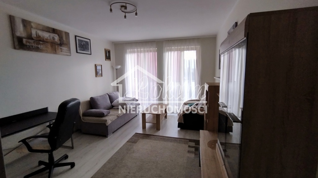 Mieszkanie 40,3&nbsp;m², Szczecin, Centrum, Staromłyńska - zdjęcie 1