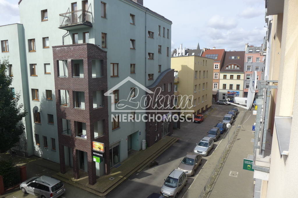 Mieszkanie 40,3&nbsp;m², Szczecin, Centrum, Staromłyńska - zdjęcie 7