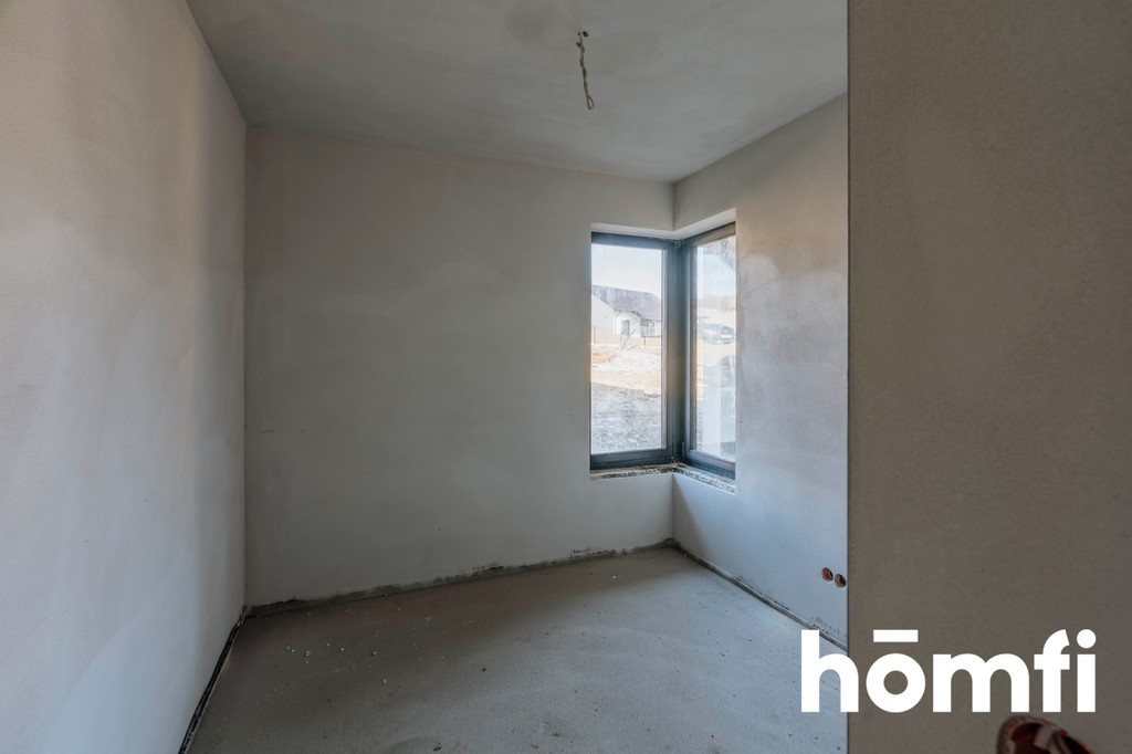 Mieszkanie 100 m², Czorsztyn, Wronina - zdjęcie 17