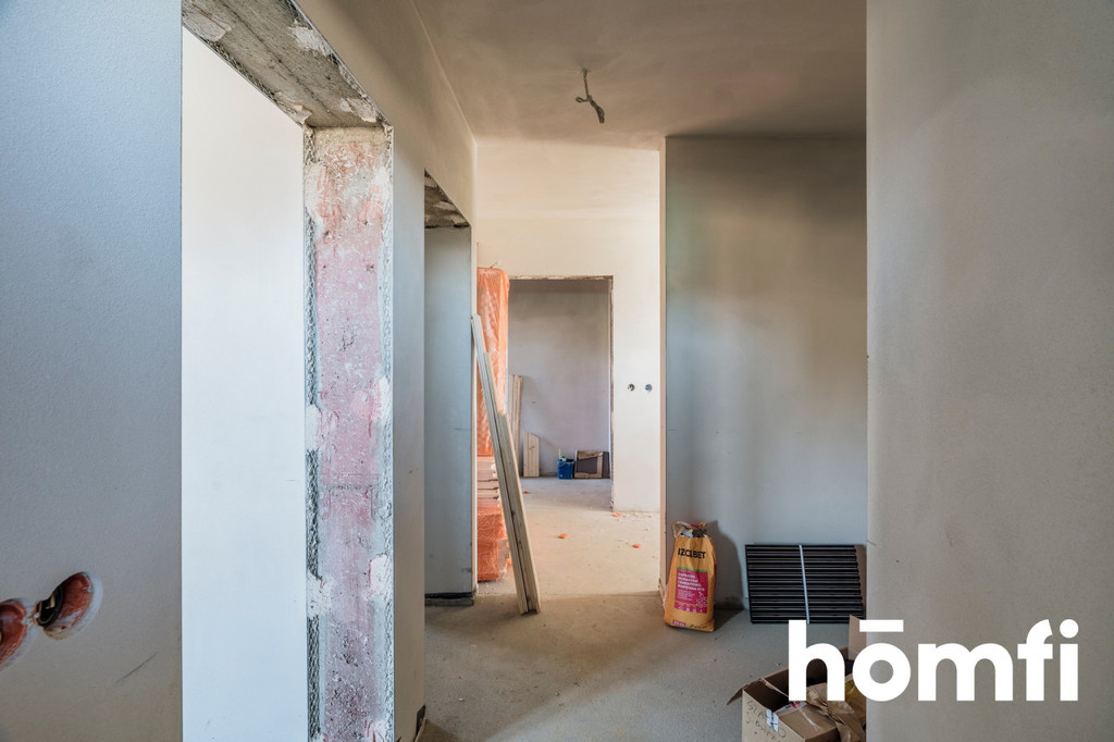 Mieszkanie 100 m², Czorsztyn, Wronina - zdjęcie 14