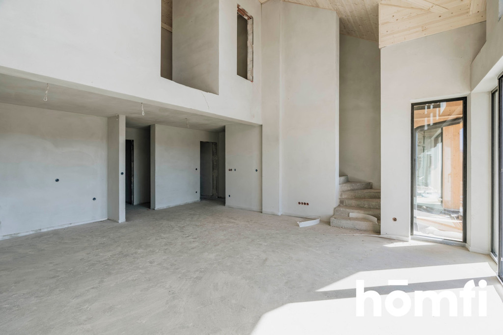 Mieszkanie 100 m², Czorsztyn, Wronina - zdjęcie 19