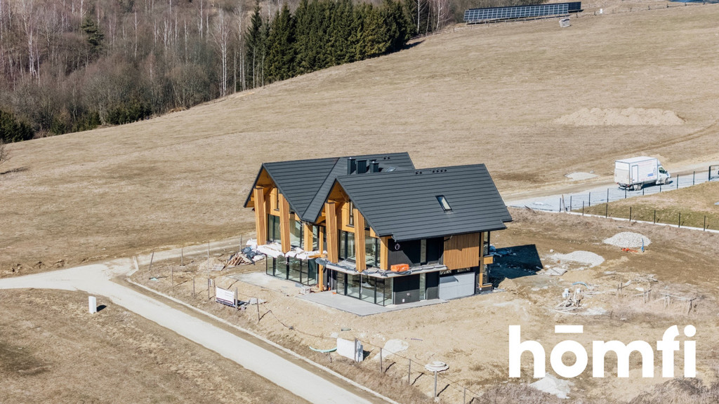 Mieszkanie 100 m², Czorsztyn, Wronina - zdjęcie 10