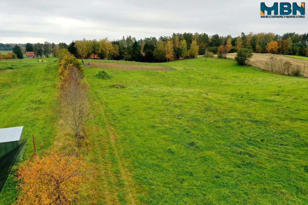 Działka budowlana 2256&nbsp;m², Wejdyki - zdjęcie 10