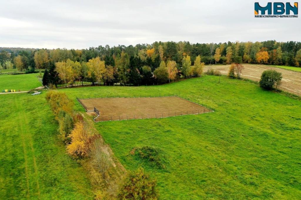 Działka budowlana 2256&nbsp;m², Wejdyki - zdjęcie 13