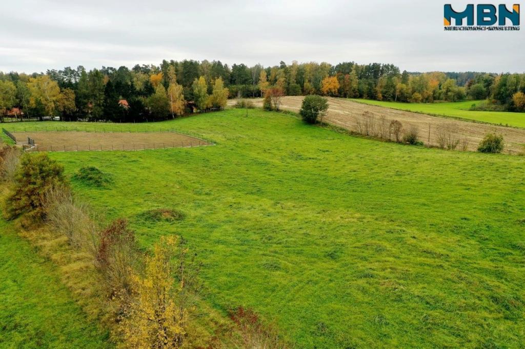 Działka budowlana 2256&nbsp;m², Wejdyki - zdjęcie 11