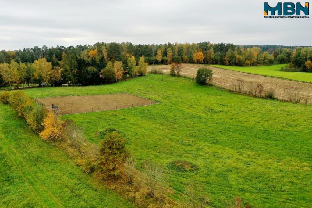 Działka budowlana 2256&nbsp;m², Wejdyki - zdjęcie 12
