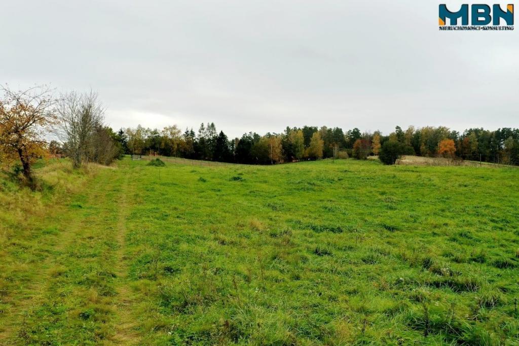 Działka budowlana 2256&nbsp;m², Wejdyki - zdjęcie 9