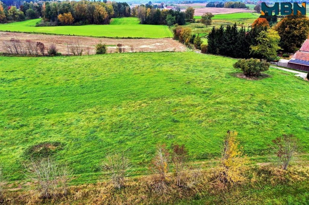 Działka budowlana 2256&nbsp;m², Wejdyki - zdjęcie 14