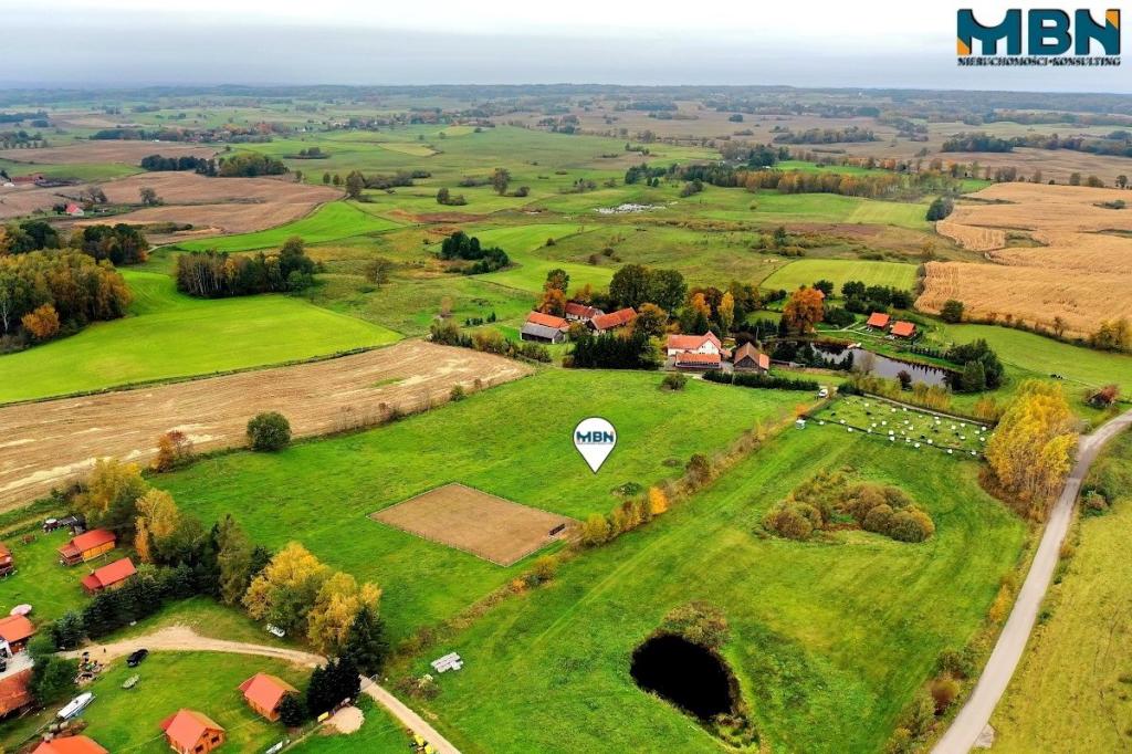 Działka budowlana 2256&nbsp;m², Wejdyki - zdjęcie 7