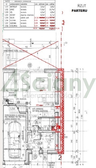 Dom 138&nbsp;m², Góraszka - zdjęcie 4