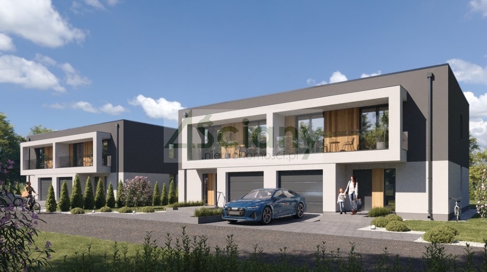 Dom 138&nbsp;m², Góraszka - zdjęcie 3