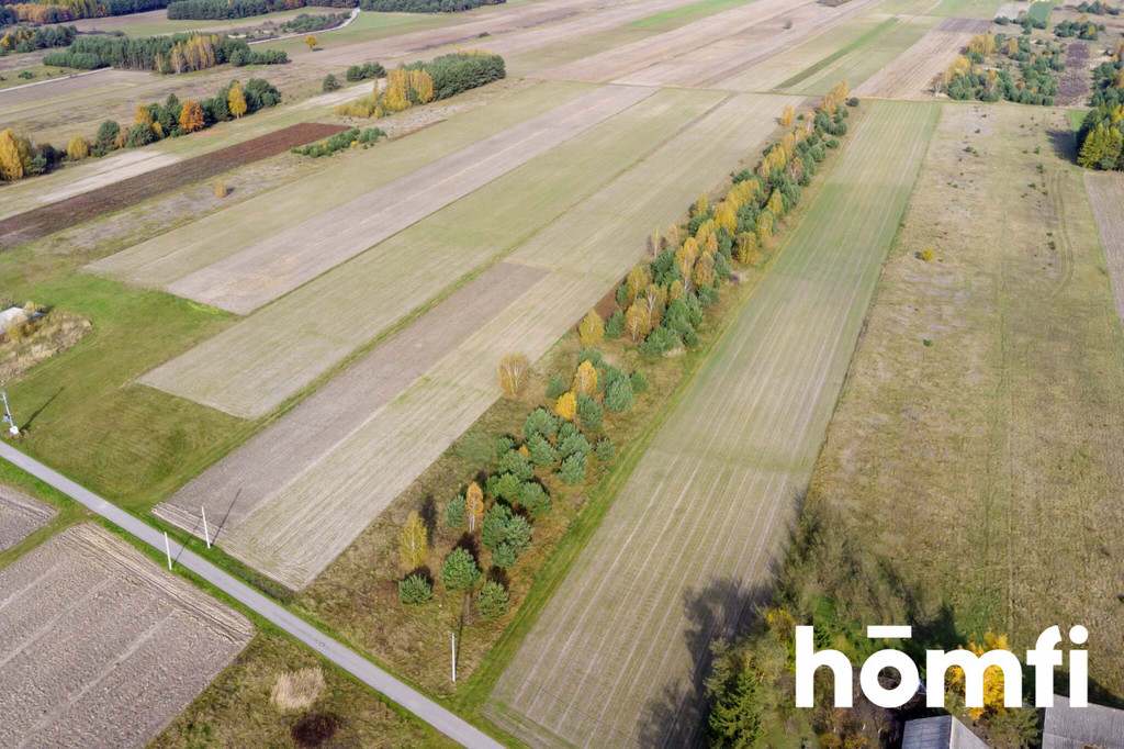 Działka rolna 1,44 ha, Skrzelczyce - zdjęcie 4