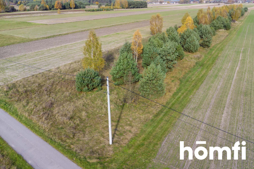 Działka rolna 1,44 ha, Skrzelczyce - zdjęcie 2