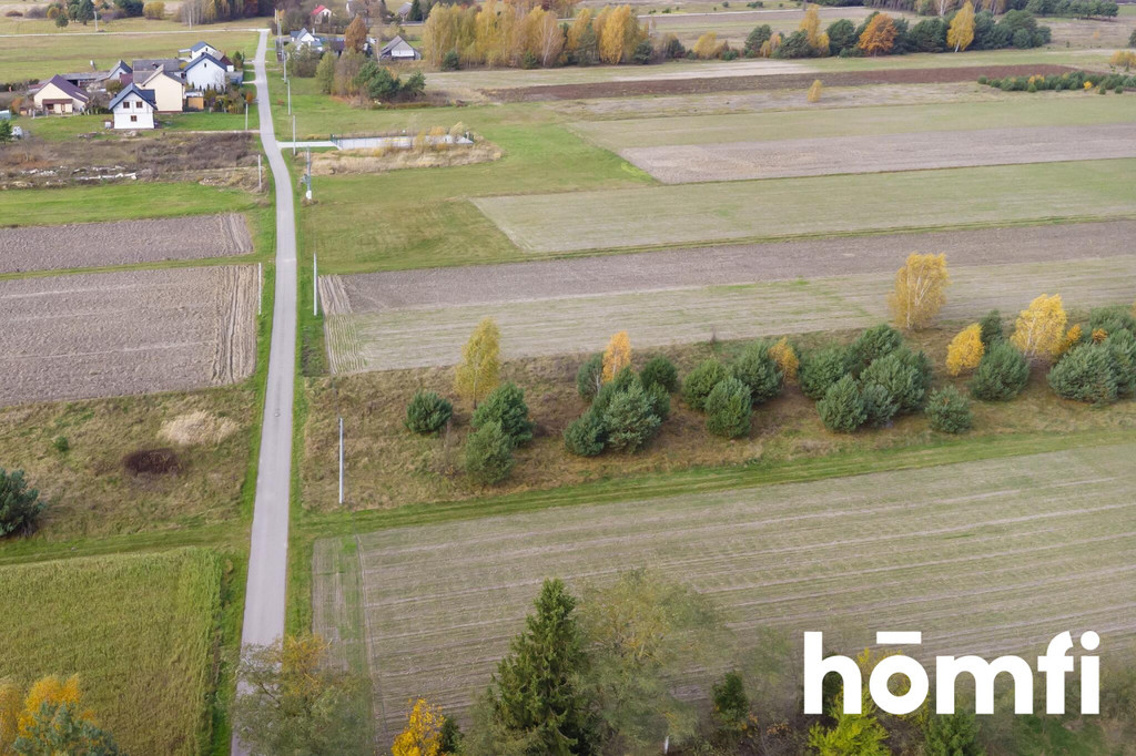 Działka rolna 1,44 ha, Skrzelczyce - zdjęcie 5
