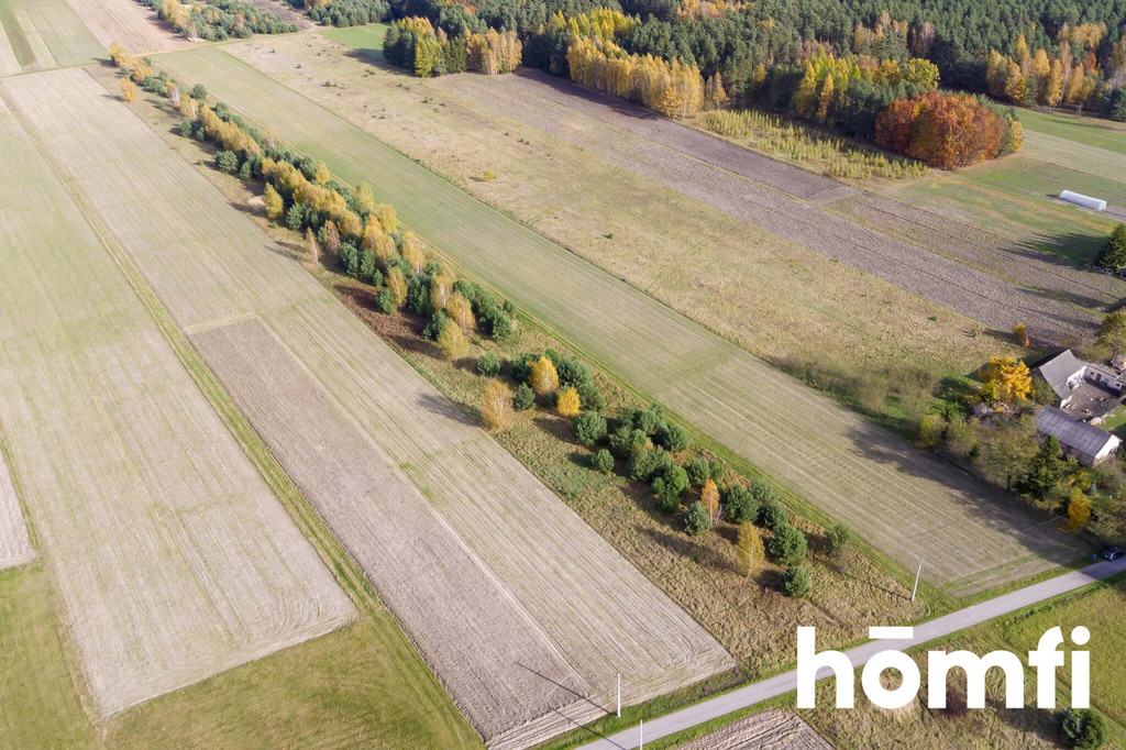 Działka rolna 1,44 ha, Skrzelczyce - zdjęcie 7