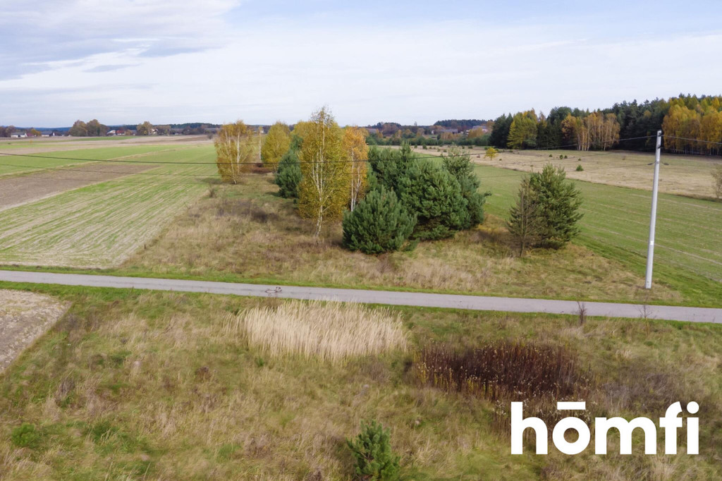 Działka rolna 1,44 ha, Skrzelczyce - zdjęcie 6